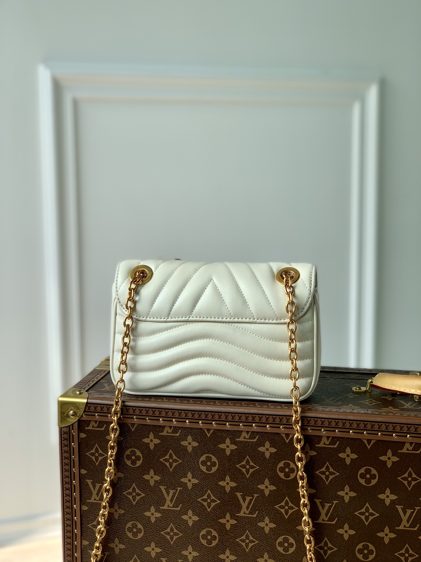 LV Satchel bags